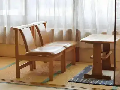 Ryokufuen Kiyoharu - 35