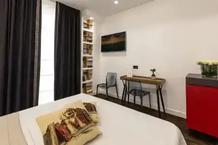 Qui Vicino boutique rooms and suites - 29