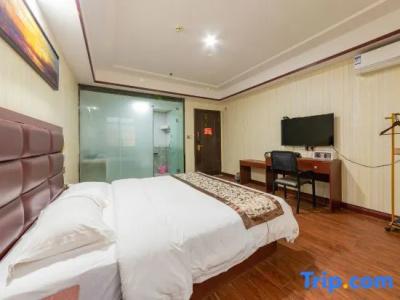 Haikou Meilan Yiping Holiday (Meilan Airport Branch) - 38