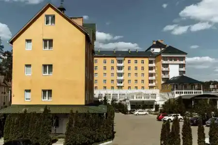 Верховина - 0