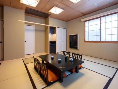 Gion Ryokan Karaku - 28