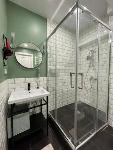 Evergreen Apart - 38