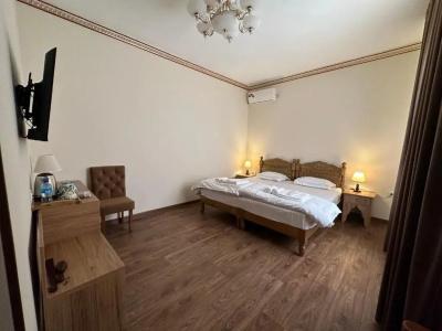 Old Bukhara Boutique - 49