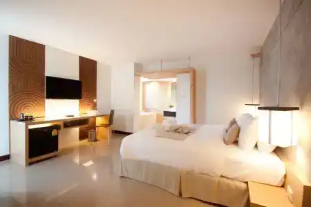 Nimman Mai Design Chiang Mai - Sha Plus - 49