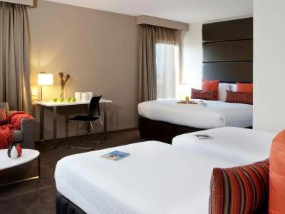 Novotel International Airport - 48