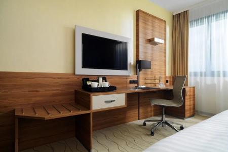 Bonn Marriott - 46
