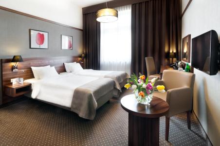Golden Tulip Krakow City Center - 4