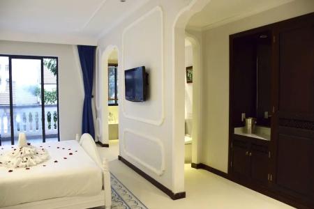 Hoi An Rosemary Boutique & Spa - 116