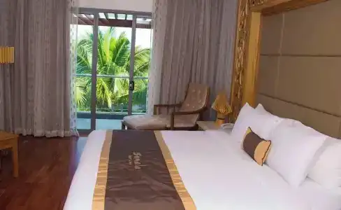 Sonata Resort & Spa - 134