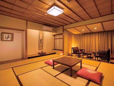 Yukai Resort Kinpaso - 53