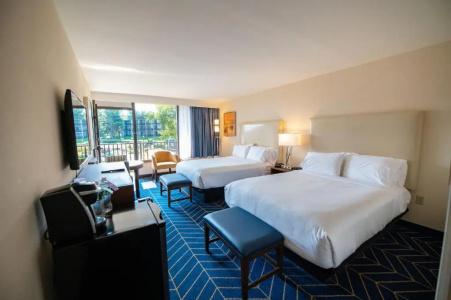 Holiday Inn Regency, An Ihg - 54