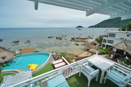Dd Hut Koh Tao - 131