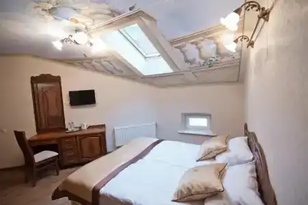Inn Lviv - 34