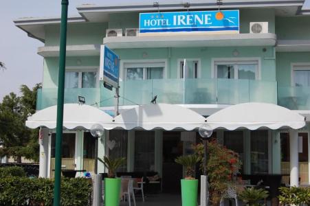 Irene - 23