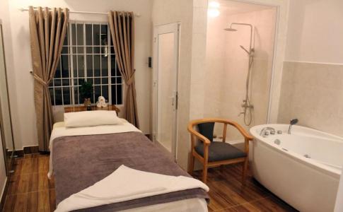 Aroma and Spa - 4