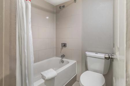 Red Roof Inn Dallas/Richardson - 49