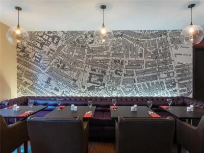 ibis Belfast Queens Quarter - 27