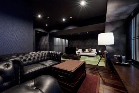 Prostyle Ryokan Yokohama Bashamichi - 44