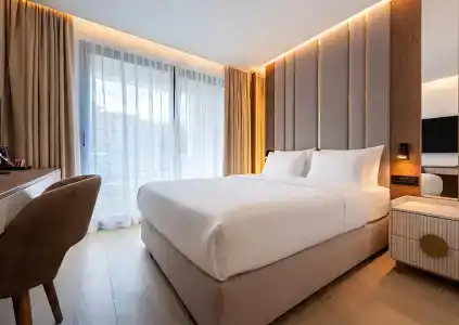 Ruza Vjetrova - Wind Rose Resort - 27