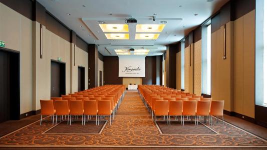 Kempinski Palace Portorož - 22