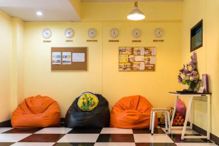 Hide Bangkok Hostel - 16