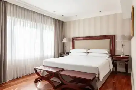 Buenos Aires Marriott - 71