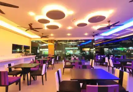 The AIM Patong - 22