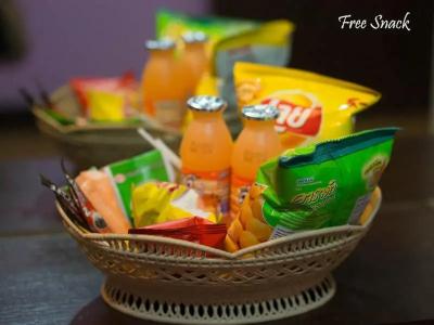 The Boutique Place - 9