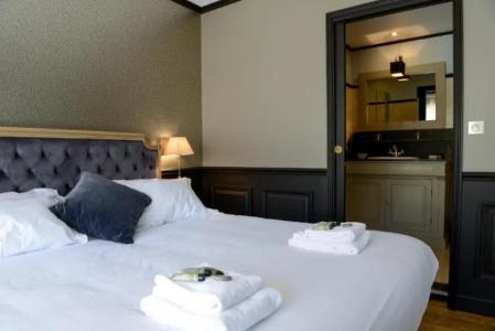 Hôtel Villa-Lamartine - 23