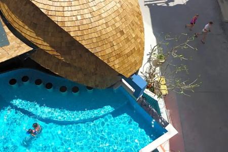 Bhundhari Chaweng Beach Resort Koh Samui - Sha Plus - 80