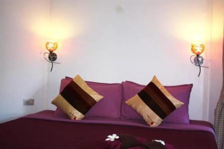 Nimmanoradee Resort - Sha Plus Certified - 25