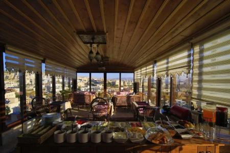 Goreme Palace Cave Suites - 24