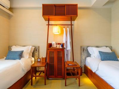 Oile By Dsh Resorts - 50