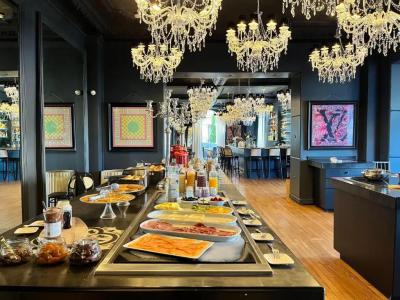 Belfry & Spa by Ligne St Barth - 11