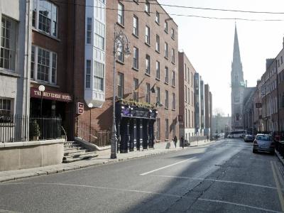 Belvedere Parnell Square - 38