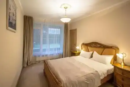 Villa Alvīne Family Apart-Hotel - 51