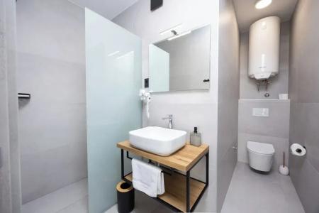 - Aparthotel Teranea - 113