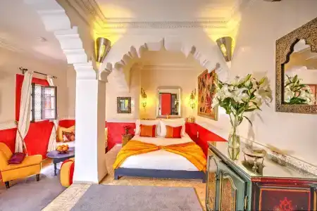 Riad Dar El Souk - 51