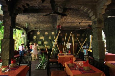 Petit Temple Suite & Spa - 27