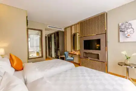 Winsuites Saigon - 2