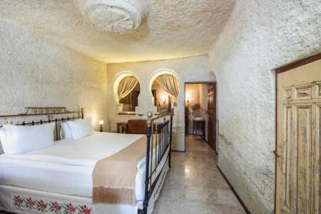 Hanedan Cappadocia Suites - 12