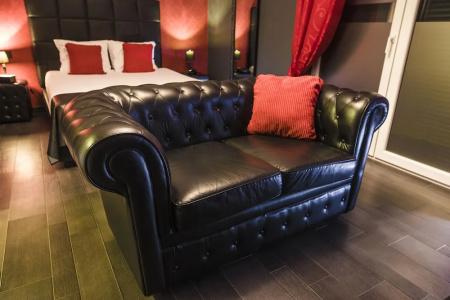 v e r o n e - Rooms & Suites - LièGe - Rocourt - 69