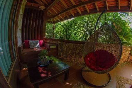 Veranda Natural Resort - 353
