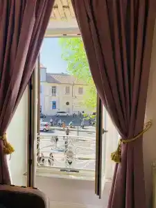 Trastevere Royal Suite - 73