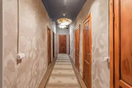 Rent Flat in (Рент Флэт ин Москоу) на улице Красина - 10