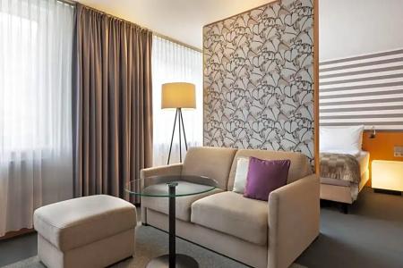 Holiday Inn Vienna City, An Ihg - 167