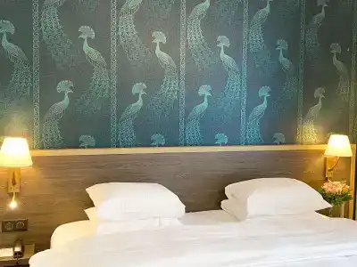 Best Western Royal Caen - 84