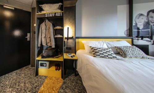 Ibis Styles Clermont-Ferrand République - 24