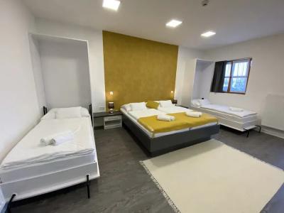 Rigótanya Relax & Wellness Bükfürdő - 74
