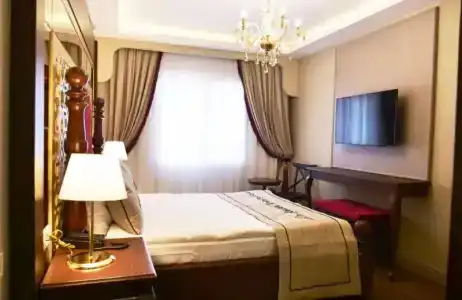 Amida Boutique Otel - 18